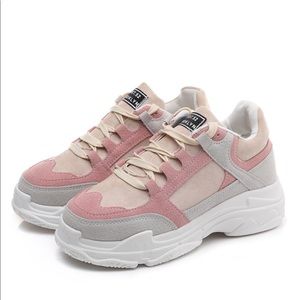 Chunky Sneakers